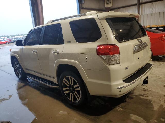 Vin: jtebu5jr4d5121903, lot: 63152555, toyota 4runner sr5 20132