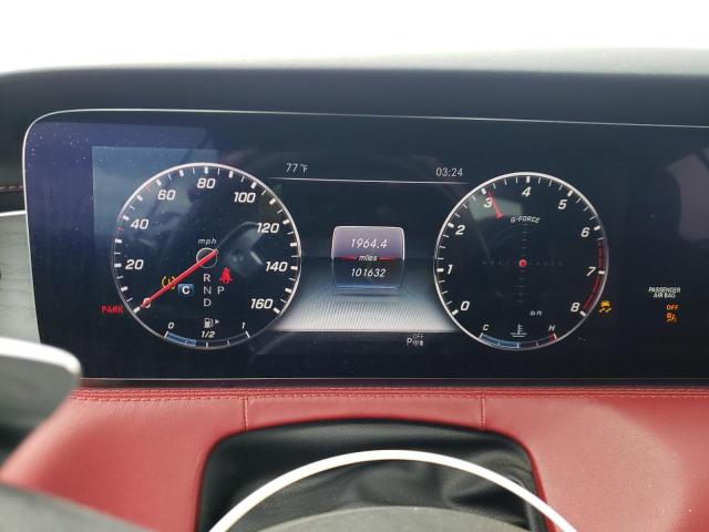 2019 MERCEDES-BENZ S 560 4MAT WDDXJ8GB7KA038636