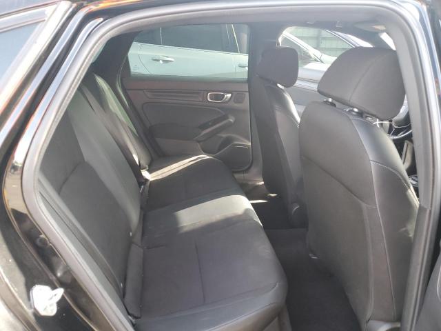 2023 HONDA CIVIC SPOR - 2HGFE2F57PH567730