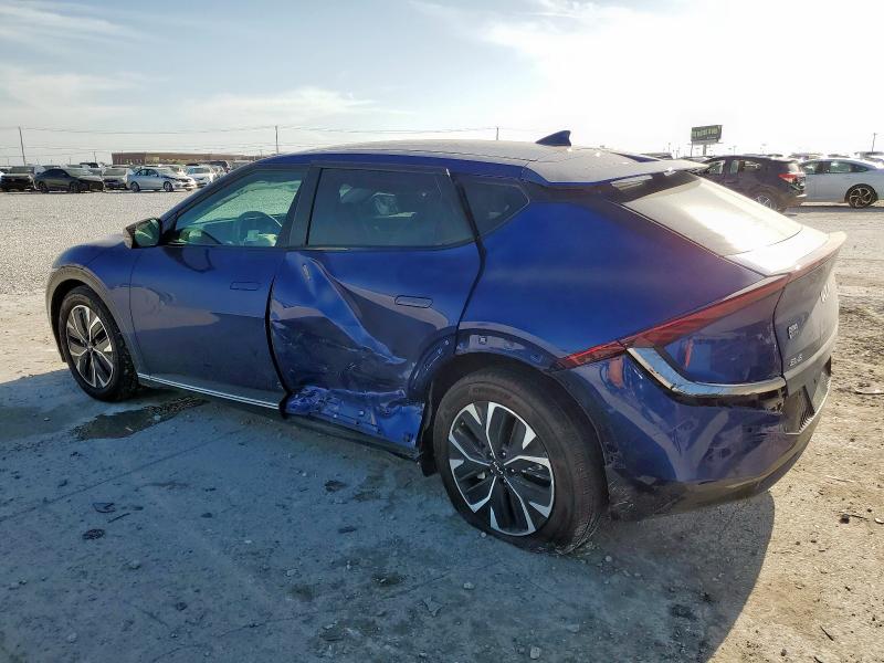 2022 KIA EV6 LIGHT KNDC34LA9N5056903