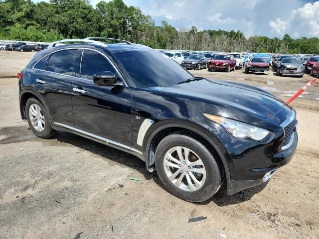 2017 INFINITI QX70 - JN8CS1MU0HM143887