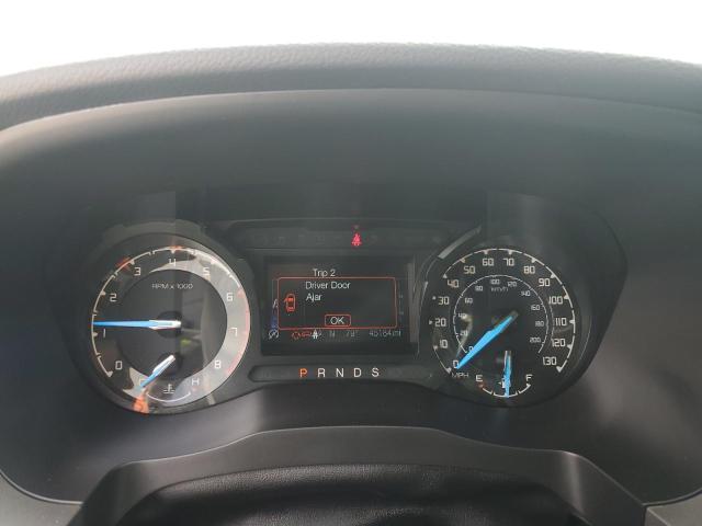 2019 FORD RANGER XL 1FTER4FH4KLB23348