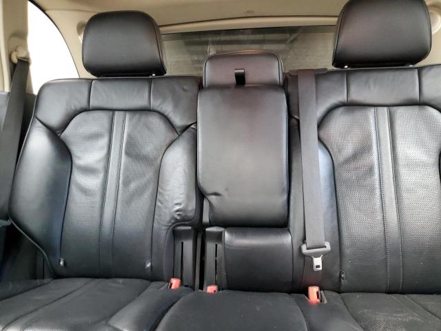 2014 LINCOLN MKX - 2LMDJ8JK2EBL13344