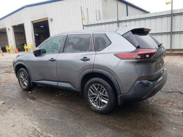 2021 NISSAN ROGUE S 5N1AT3AA4MC757052