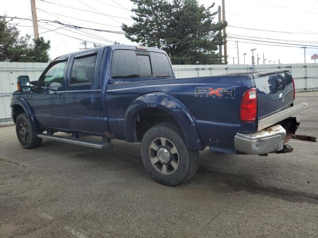 2011 FORD F250 SUPER - 1FT7W2B64BEB71334