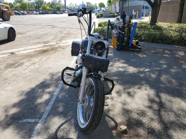 2013 HARLEY-DAVIDSON FXDC DYNA 1HD1GV414DC323339