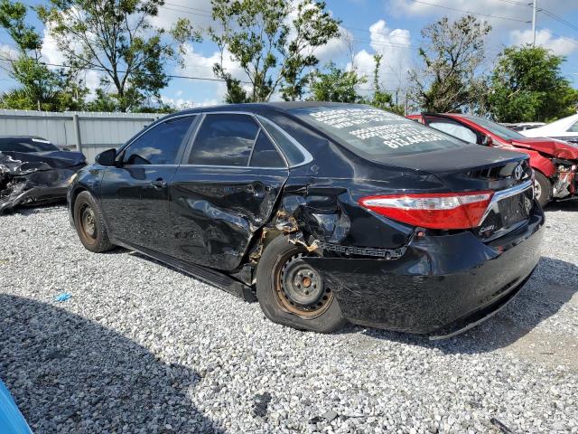 2016 TOYOTA CAMRY LE - 4T4BF1FK3GR562730