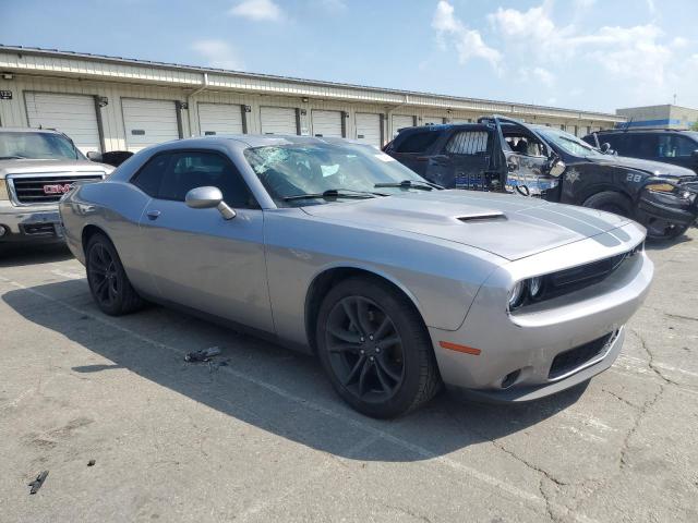 2016 DODGE CHALLENGER 2C3CDZAG8GH168559