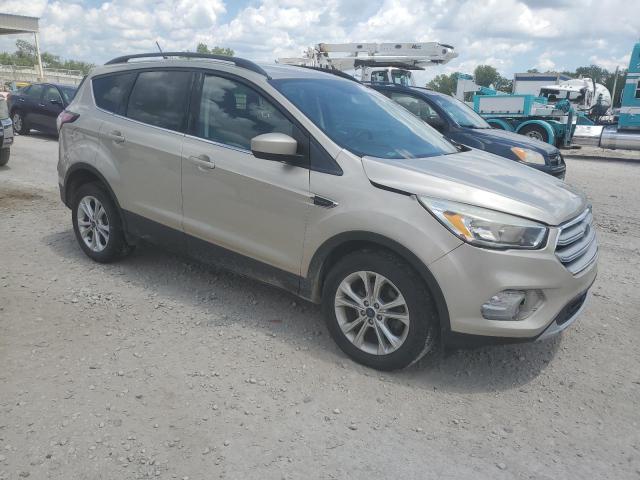 2018 FORD ESCAPE SE - 1FMCU0GD0JUA08650