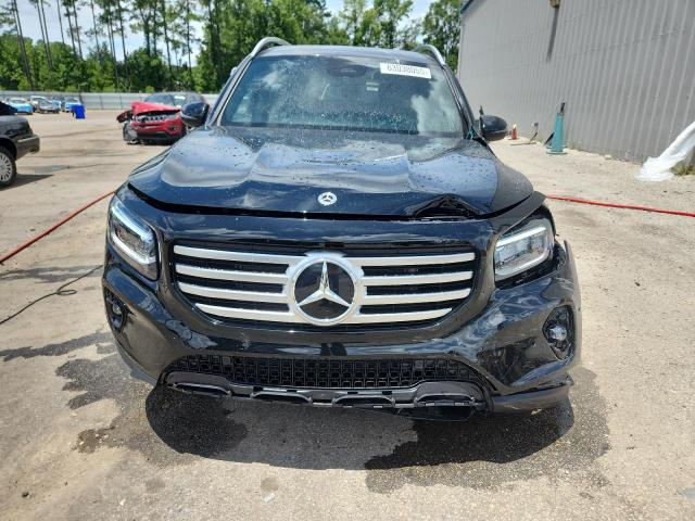 2025 MERCEDES-BENZ GLB 250 W1N4M4GB6SW423470