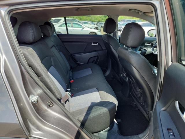 2014 KIA SPORTAGE B - KNDPB3AC1E7580392