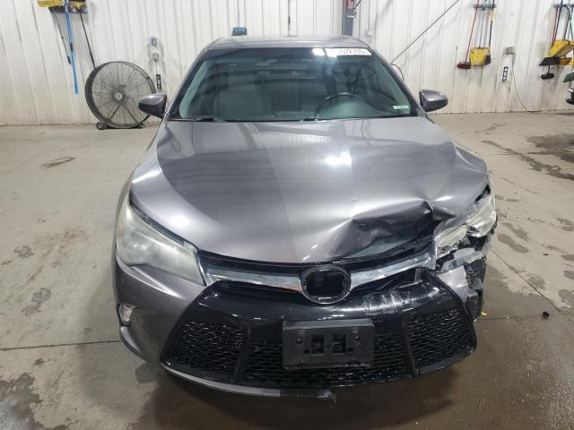 2015 TOYOTA CAMRY LE - 4T1BF1FK8FU101841