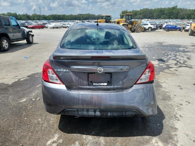 2019 NISSAN VERSA S - 3N1CN7AP2KL800407