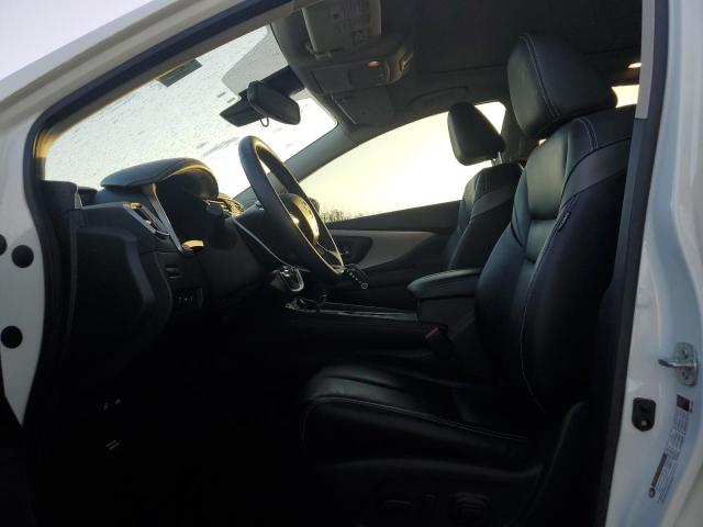 2023 NISSAN MURANO SL 5N1AZ2CJ2PC117254