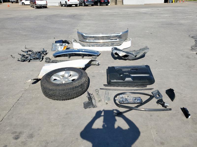 2021 RAM 1500 CLASS - 1C6RR6LG9MS529991