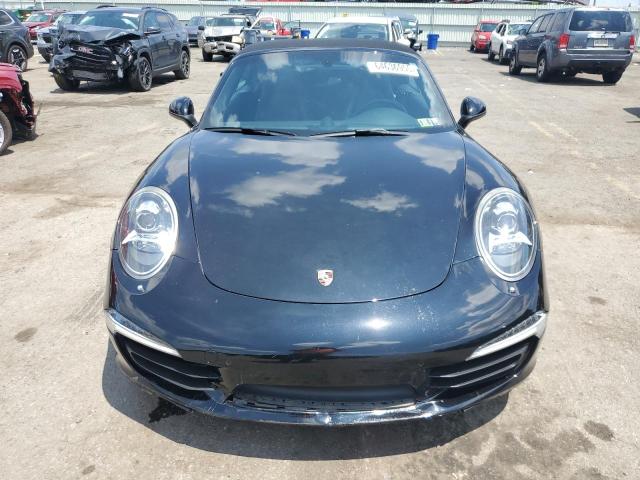 2015 PORSCHE 911 CARRER WP0CB2A96FS154533