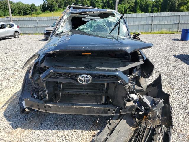 2016 TOYOTA 4RUNNER SR - JTEZU5JR7G5111675