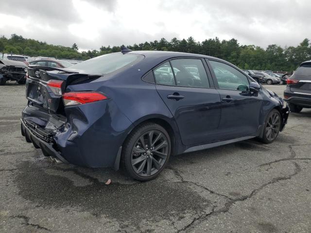 2024 TOYOTA COROLLA SE 5YFS4MCE9RP214080