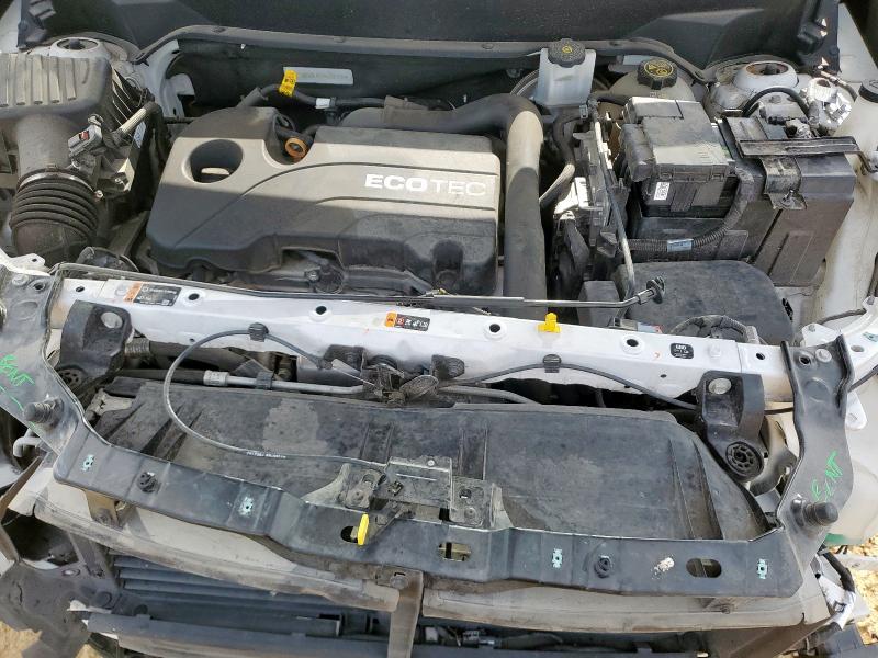 2020 GMC TERRAIN SL 3GKALPEV9LL221276