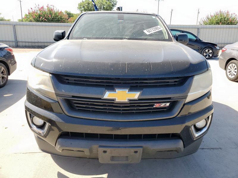 2015 CHEVROLET COLORADO Z 1GCHSCE32F1208403