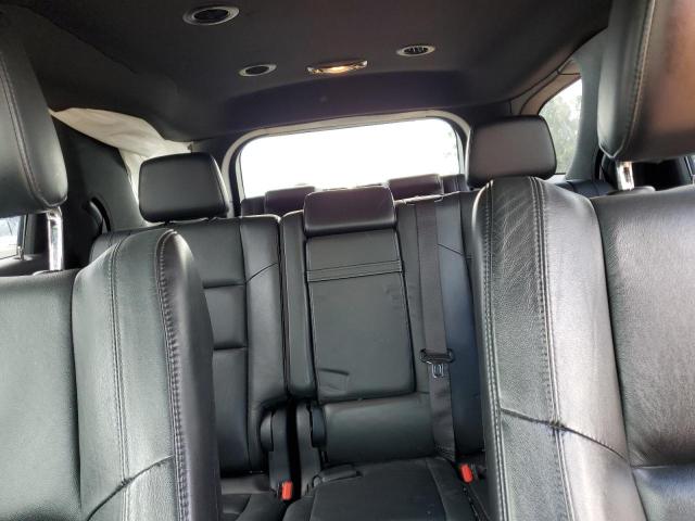 2021 DODGE DURANGO GT 1C4RDJDG0MC644529