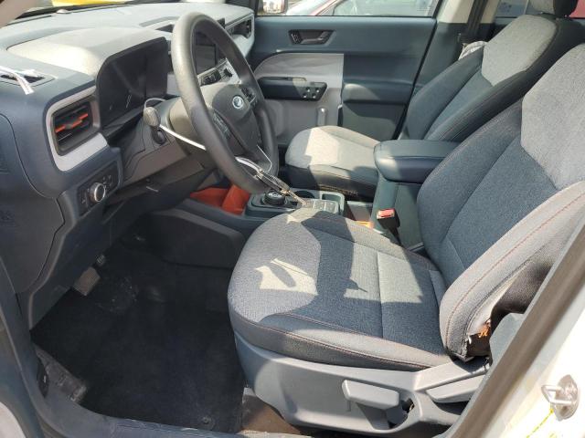 2024 FORD MAVERICK X 3FTTW8H98RRA10608