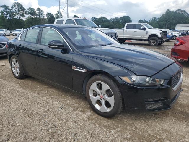2017 JAGUAR XE SAJAR4BG7HA976148