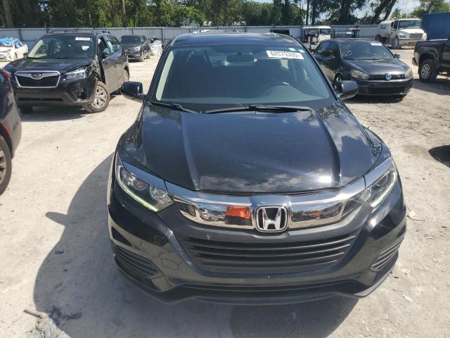 2019 HONDA HR-V LX 3CZRU5H38KG714345