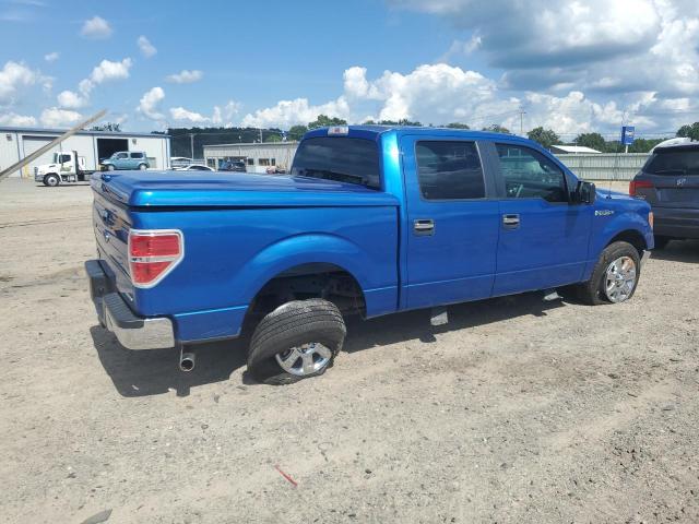 2014 FORD F150 SUPER - 1FTFW1CF8EKD03229