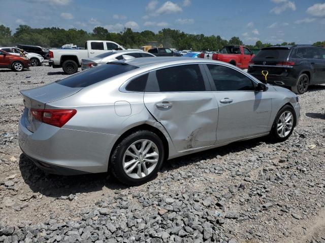 2018 CHEVROLET MALIBU LT - 1G1ZD5ST1JF258860