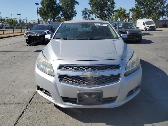 2013 CHEVROLET MALIBU LTZ - 1G11H5SA0DF310001