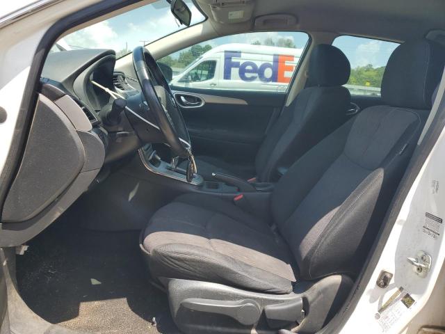 2015 NISSAN SENTRA S - 3N1AB7AP2FL674278