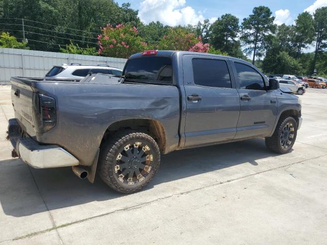 2018 TOYOTA TUNDRA CREWMAX SR5 5TFDW5F15JX696604