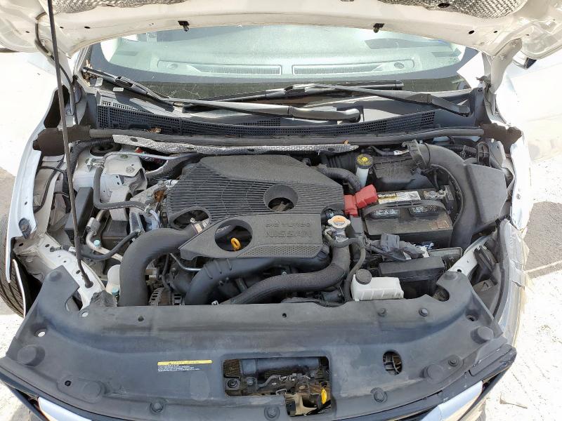 2019 NISSAN SENTRA SR 3N1CB7AP7KY232716