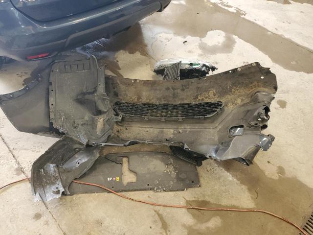 2016 NISSAN ROGUE S 5N1AT2MVXGC871621
