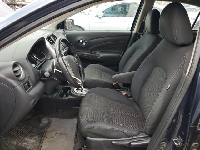 2017 NISSAN VERSA S - 3N1CN7AP7HL803618