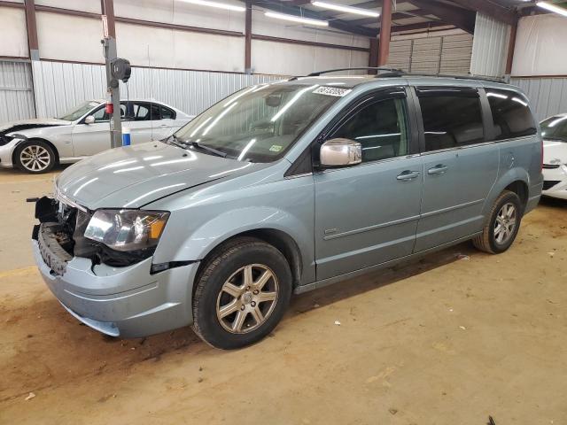 CHRYSLER TOWN & COUNTRY TOURING