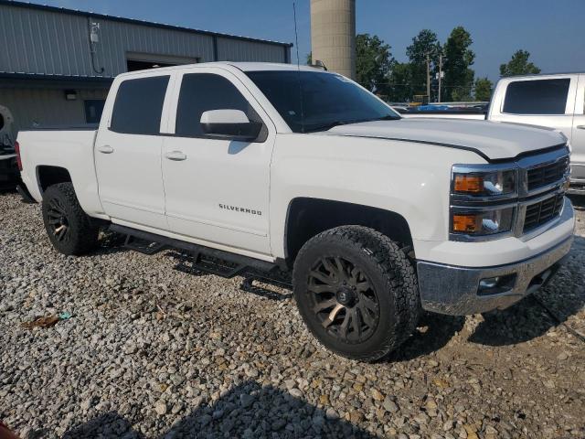 2015 CHEVROLET SILVERADO - 3GCUKREC5FG519875