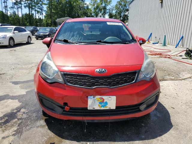 2015 KIA RIO LX KNADM4A31F6507482