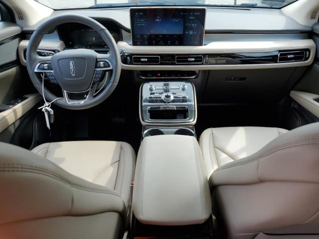 2023 LINCOLN NAUTILUS 2LMPJ8J93PBL26715