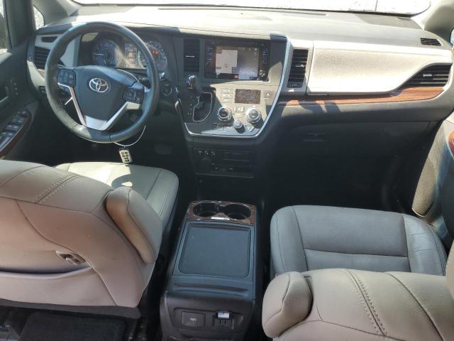 2015 TOYOTA SIENNA XLE - 5TDDK3DC4FS123310