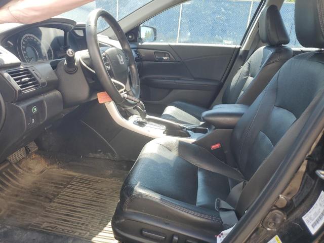 2015 HONDA ACCORD EXL 1HGCR2F8XFA803088