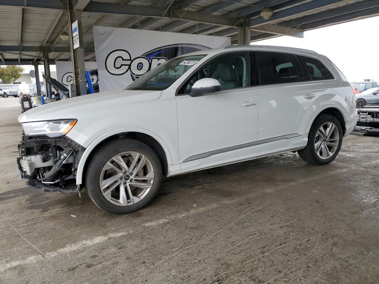 AUDI Q7 PREMIUM