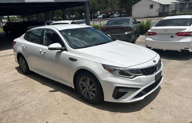 Vin: 5xxgt4l35kg358523, lot: 64324015, kia optima lx 2019 img_1