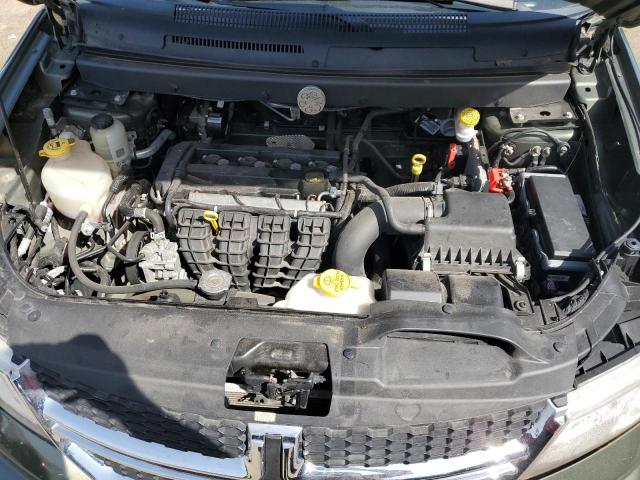 2018 DODGE JOURNEY SE 3C4PDCAB0JT497012