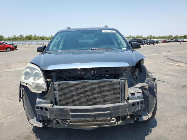 2011 GMC ACADIA SLE - 1GKKRNED8BJ279433
