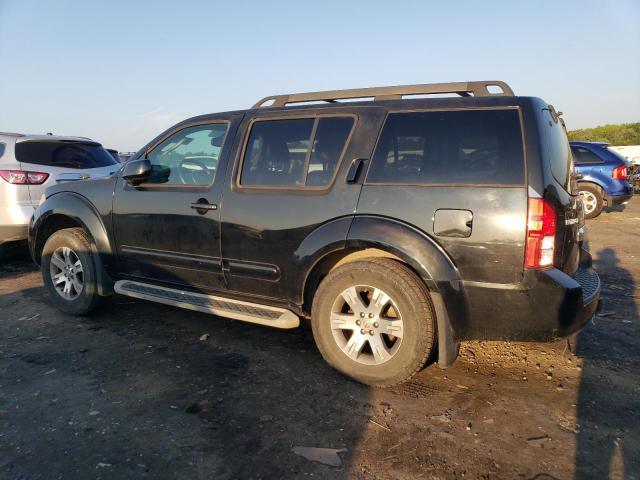 2010 NISSAN PATHFINDER - 5N1AR1NB2AC601464
