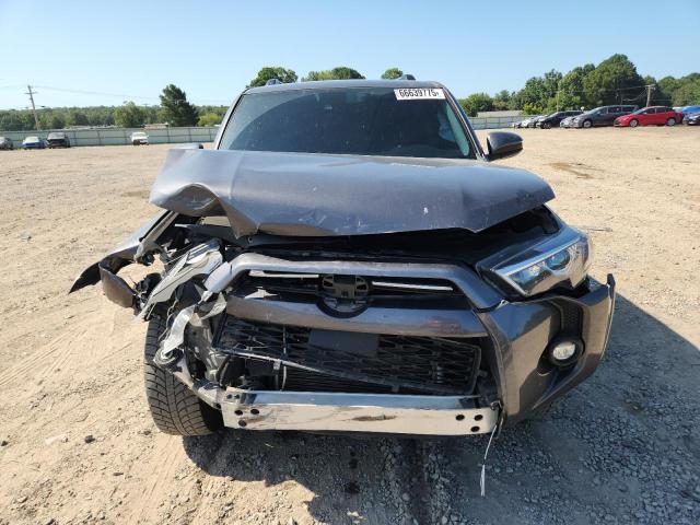 2021 TOYOTA 4RUNNER SR5 JTEEU5JR3M5234089
