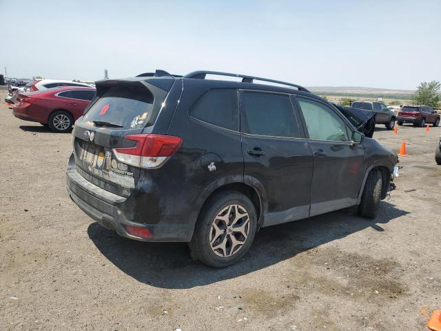 2021 SUBARU FORESTER P - JF2SKAJC2MH400488
