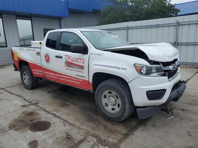 2015 CHEVROLET COLORADO 1GCHTAEA9F1187856
